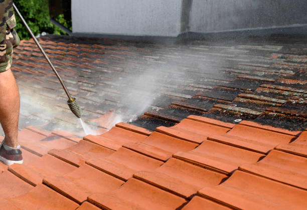 Best Deck Pressure Washing  in Smithfield, NC