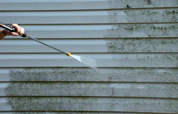 Best Concrete Pressure Washing  in Smithfield, NC