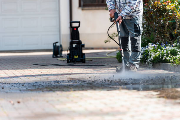 Best Pressure Washing Patio  in Smithfield, NC