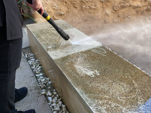 Best Garage Pressure Washing  in Smithfield, NC