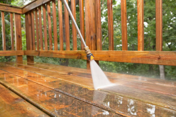 Trusted Smithfield, NC Pressure Washing Experts