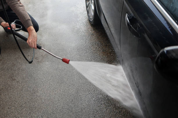 Best Residential Pressure Washing Services  in Smithfield, NC
