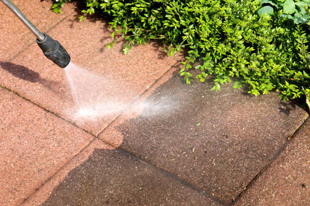 Why Choose Our Certified Pressure Washing Experts for Your Project Needs in Smithfield, NC?