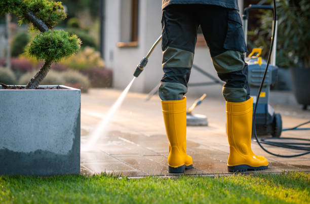 Best Concrete Pressure Washing  in Smithfield, NC